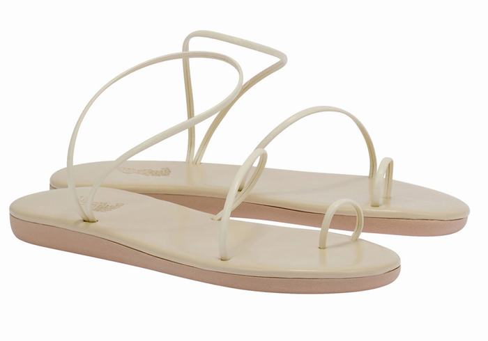 Sandales Toe-Post Ancient Greek Sandals Kansiz   | LVH-4833727